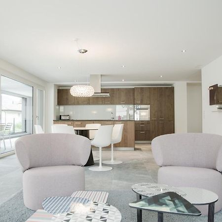 Apartment Jungfraucenter Brienzersee - Griwa Rent Entrelagos Exterior foto