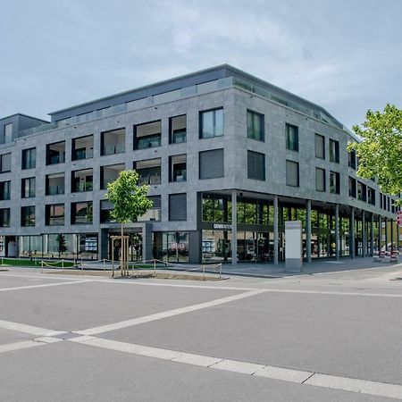 Apartment Jungfraucenter Brienzersee - Griwa Rent Entrelagos Exterior foto