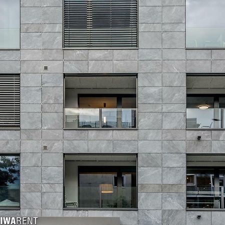 Apartment Jungfraucenter Brienzersee - Griwa Rent Entrelagos Exterior foto