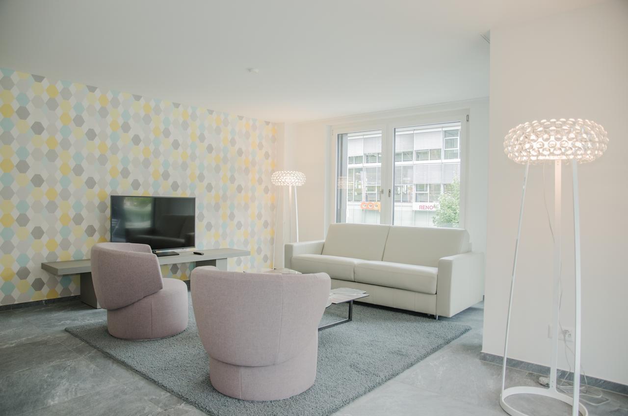 Apartment Jungfraucenter Brienzersee - Griwa Rent Entrelagos Exterior foto
